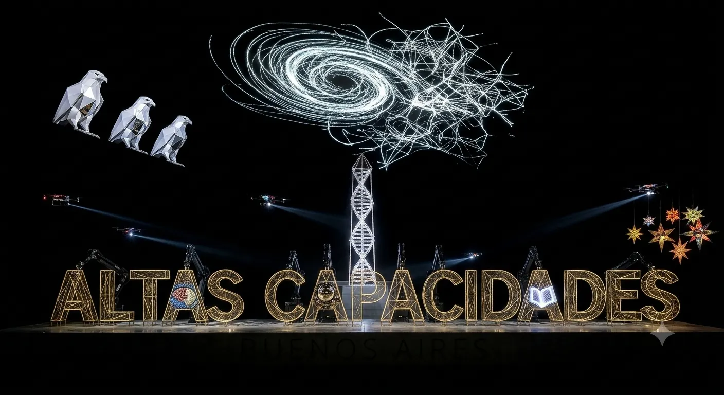 Altas Capacidades Buenos Aires