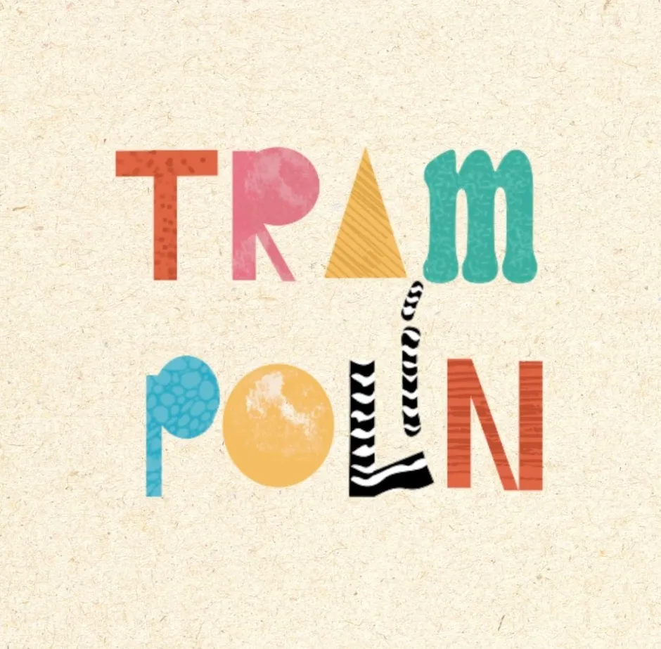 Logo del Trampolín